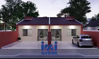 Imagem 3: Residências Novas Em Santa Terezinha