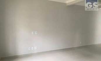 Imagem 4: Casa com 3 dormitórios para alugar, 229 m² por R$ 5.240,00/mês - Condomínio Aldeia de Espa