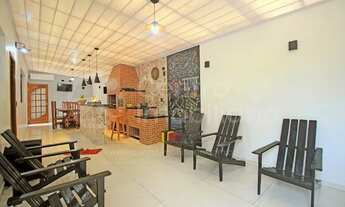 Imagem 5: CASA com piscina e 12 quartos em Itanhaém, no bairro Centro