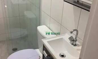 Imagem 5: Sobrado à venda, 71 m² por R$ 450.000,00 - Parque Monte Alegre - Taboão da Serra/SP