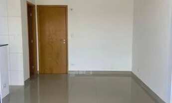 Imagem 6: Apartamento com 2 dormitórios à venda, 58 m² por R$ 470.000,00 - Vila Matias - Santos/SP