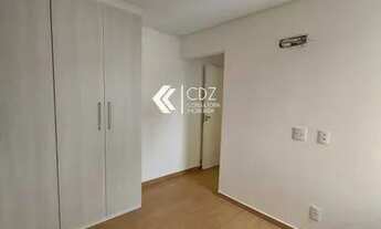 Imagem 7: Apartamento com 2 dormitórios sendo 1 suíte - Jardim Sandra