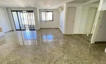 Imagem 3: Apartamento com 3 dormitórios à venda, 120 m² por R$ 650.000,00 - Lagoa Nova - Natal/RN