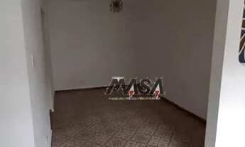 Imagem 5: Sobrado com 2 dormitórios para alugar, por R$ 2.170/mês - Vila Belmiro - Santos/SP