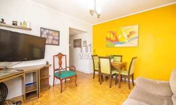 Imagem 7: Apartamento 2 dorm próximo a Churrascaria Barranco