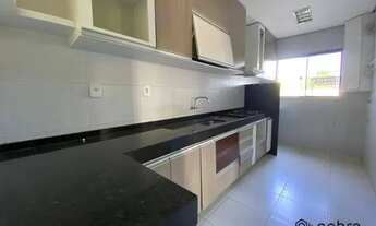 Imagem 7: Apartamento com 3 dormitórios para alugar, 89 m² por R$ 2.009,14/mês - Plano Diretor Norte