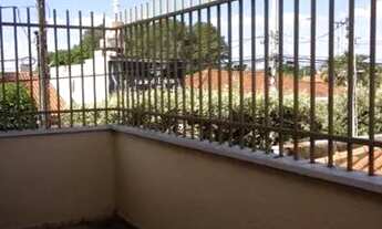 Imagem 6: Casa Padrão em São José do Rio Preto