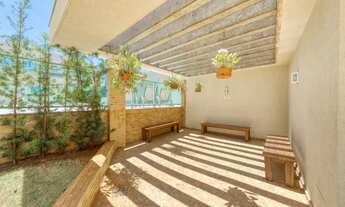 Imagem 6: Apartamento - 3 Dormitórios - Lazer Completo - Locação - Nova Aliança Sul