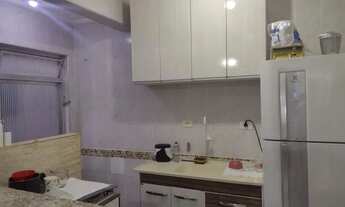 Imagem 7: APARTAMENTO 1 DORMITÓRIO, PERTO DA PRAIA A VENDA NA TUPI - PRAIA GRANDE - SP GBS