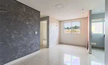 Imagem 1: Apartamento à venda em Itaquera - 2 quartos, lazer completo e vaga de garagem