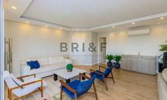 Imagem 7: Apartamento para venda no Acquare Campo Belo 3 suites 3 vagas