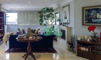 Imagem 3: Apartamento com 4 dormitórios à venda, 347 m² por R$ 4.279.000 - Vila Mariana - São Paulo