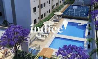 Imagem 3: Apartamento à venda 2 quartos 1 vaga Jardim Residencial Paraíso Araraquara