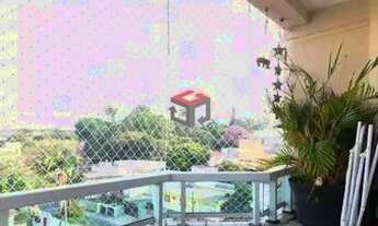 Imagem 5: Apartamento para aluguel 3 quartos 1 suíte 2 vagas Centro - São Bernardo do Campo - SP