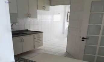 Imagem 7: Apartamento 3 dormitórios sendo 1 suíte , cozinha com armários planejados , 1 vaga de gar