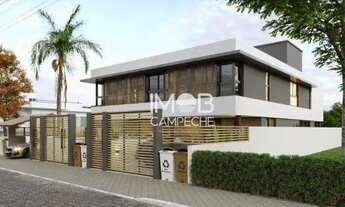 Imagem 5: Casa 3 Suítes em Loteamento Planejado no Campeche Florianópolis SC