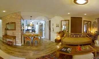 Imagem: Apartamento com 107 m² á venda no Jardim