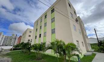 Imagem: Apartamento para venda tem 55 metros quadrados