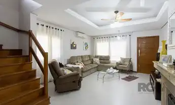 Imagem 7: Casa para Venda - 272m², 3 dormitórios, sendo 1 suítes, 2 vagas - Hípica