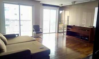 Imagem: FLAT PARA ALUGUEL NA VILA NOVA CONCEIÇÃO