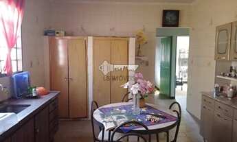 Imagem 5: Casa para aluguel com 130 metros quadrados com 2 quartos, em Vila Industrial - Bauru - SP