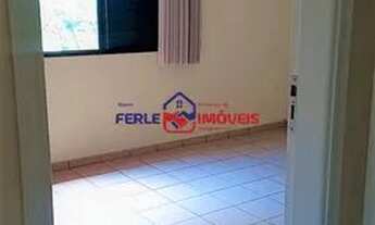 Imagem 5: 1 quarto Sacada Vista ao Mar na Praia do Itararé Garagem Demarcada