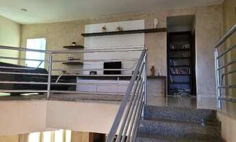 Imagem 7: Sobrado de alto padrão na Vicente Pires - Jóquei Rua 1 com Habite-se