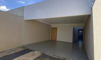 Imagem 3: Casa em Anápolis com 3 Quartos, 1 Suíte, Garagem para dois carros Cobertos no Jandaia