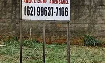 Imagem 7: Área Parque Amazônia