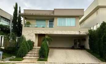 Imagem 3: Sobrado de 347 m² com 03 suítes à venda por R$ 2.900.000 no Condomínio do Lago - Goiânia