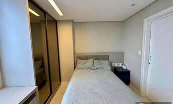 Imagem 6: Cobertura luxosa com 4 suítes, 2 escritórios e 5 vagas de garagem!