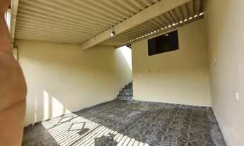 Imagem 7: Casa a venda no recanto das emas