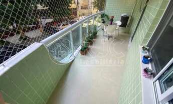 Imagem: Apartamento para venda com 86 metros quadrados