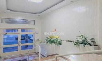 Imagem 4: Apartamento, 140 m² - venda por R$ 640.000,00 ou aluguel por R$ 6.440,00/mês - Santo Antôn