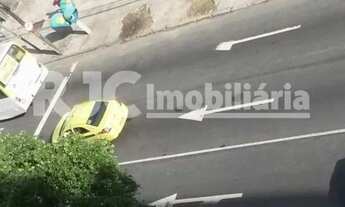 Imagem 4: Apartamento de 85 metros quadrados no bairro Tijuca com 3 quartos