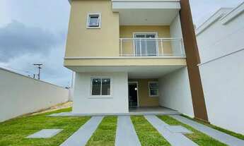 Imagem 4: Casa duplex no Eusébio - 127m²