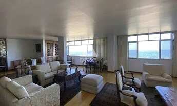 Imagem: Apartamento à venda, 4 quartos, 2 suítes