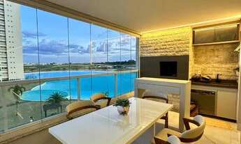 Imagem 6: Apartamento Brasil beach porteira fechada aceito carro