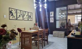 Imagem: Imóvel para venda tem 66 metros quadrados