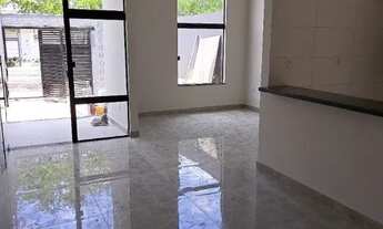 Imagem 3: Clássica e Adorável - Bem Pertinho da Av. Fraga Maia - Casa 3/4