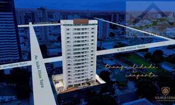 Imagem: Solar de Fátima Apto Alto Padrão Pronto