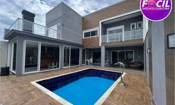 Imagem 2: Sobrado com 08 quartos e Piscina em Matinhos/Pr