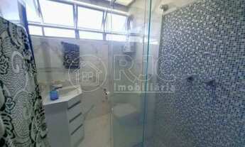 Imagem 7: Apartamento 2 quartos Estácio - Rio de Janeiro - RJ