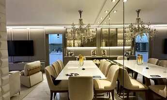 Imagem 3: Apartamento Brasil beach porteira fechada aceito carro