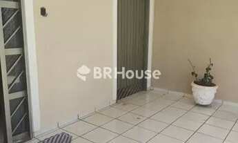 Imagem: Casa para venda com 3 quartos sendo 1 suíte