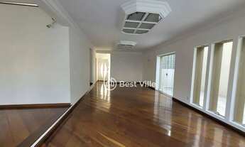 Imagem 5: Casa com 4 dormitórios à venda, 257 m² por R$ 3.900.000,00 - Alphaville - Santana de Parna