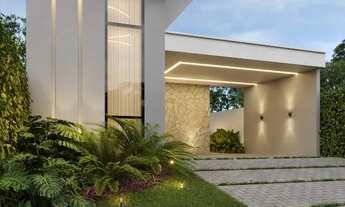 Imagem 2: Condomínio Teriva - 120,50m², 3 Quartos