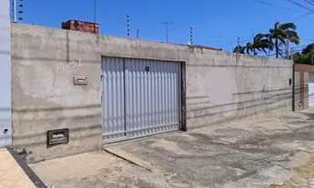 Imagem: Casa para Venda no bairro Nova Betânia