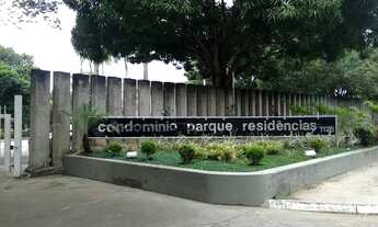 Imagem 7: Cond Parque Residencias - Mansão Dúplex de 594m², com 04 suítes com varanda - Adrianópolis