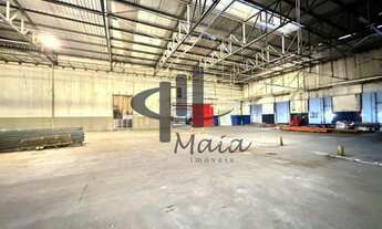 Imagem 3: Locação Galpão Jundiai Distrito Industrial Ref: 39077